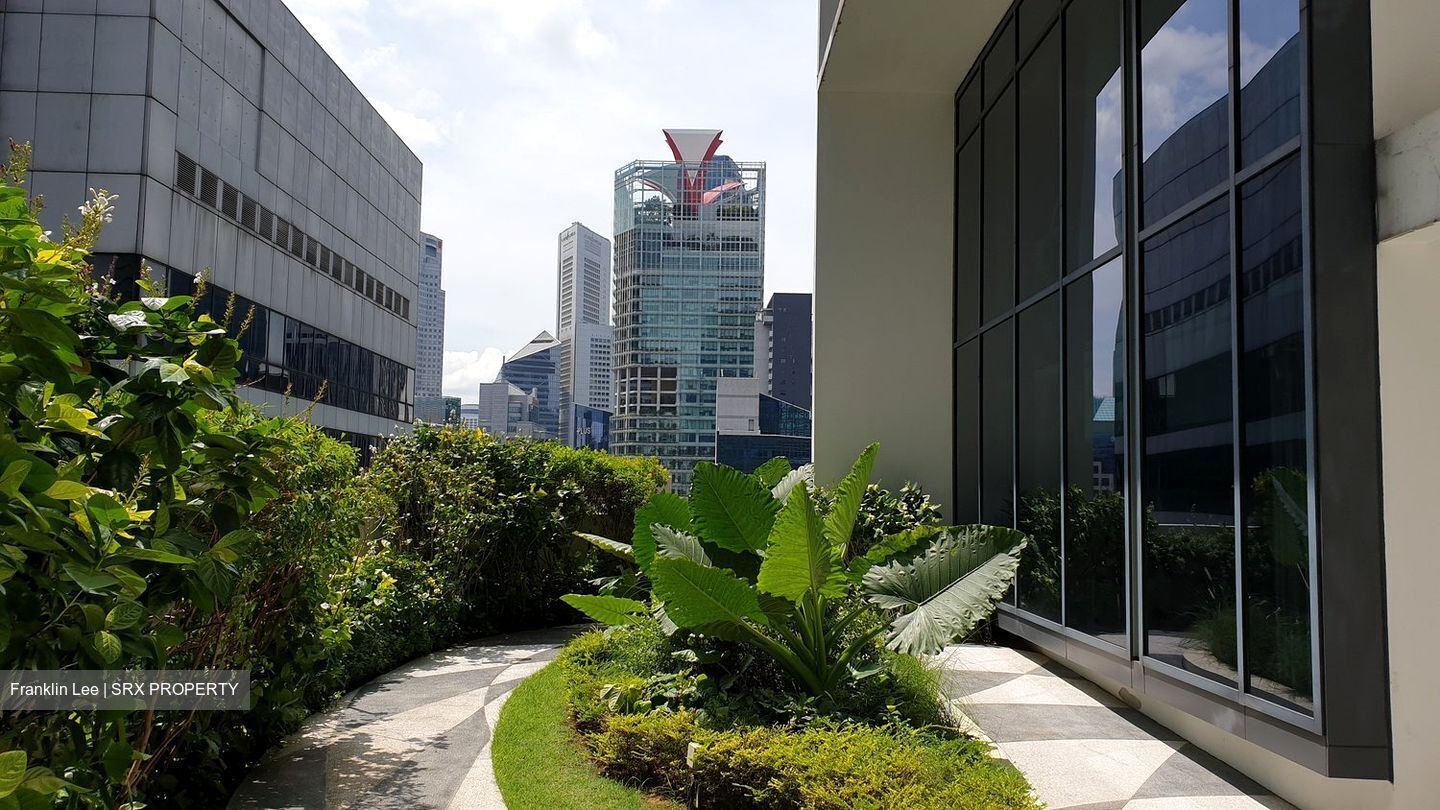 Tahir Building (D1), Office #276116801